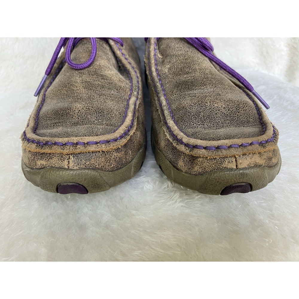 Twisted X Chukka Bootie Women's Size 8M - Picture 3 of 9